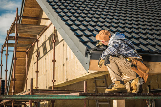 Best Tile Roofing Installation  in Pahrump, NV